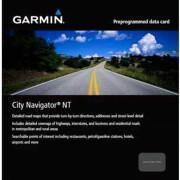 Kaart Garmin city navigator Europe nt-spain/portugal microsd/sd card