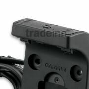 Steun Garmin moto avec câble alimentation/audio
