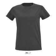 Dames-T-shirt Sol's Imperial Fit