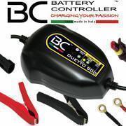 Batterijlader BC Charger 900 Duetto