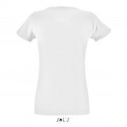 Dames-T-shirt Sol's Regent Fit