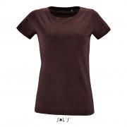 Dames-T-shirt Sol's Regent Fit