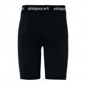 Kindercompressie shorts Uhlsport pro Tights
