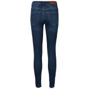 Dames skinny jeans Vero Moda vmsophia