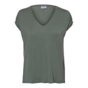 Dames-T-shirt Vero Moda vmava