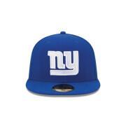 Pet New Era Ny Giants On-field Game 59fifty