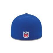 Pet New Era Ny Giants On-field Game 59fifty