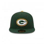 Pet New Era Packers On-field Game 59fifty