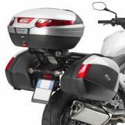 Bagagerek Givi Honda CB650R monorack 2021