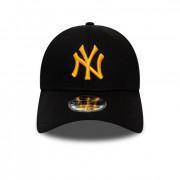 Casquette New Era  League Essential 39thirty New York Yankees