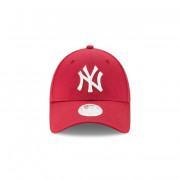 Damespet New Era Yankees Essential 9forty