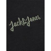 T-shirt Jack & Jones stockholm