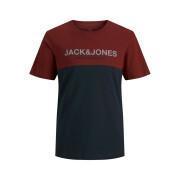 Kinder T-shirt Jack & Jones Urban