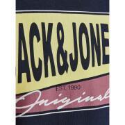 T-shirt met lange mouwen Jack & Jones Mason