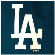 T-shirt ov ersize New Era d Logo Los Angeles Dodgers