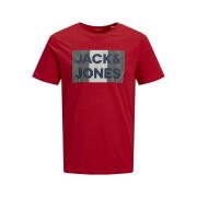 Set van 3 kinder t-shirts Jack & Jones corp logo