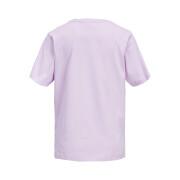 Dames-T-shirt JJXX Amber Relaxed Every Square Noos