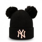 Bonnet Fe me New Era  League New York Yankees