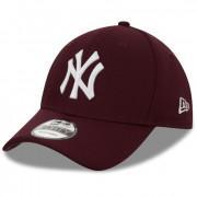 Pet New Era Diamond Era 9forty New York Yankees Mrnwhi