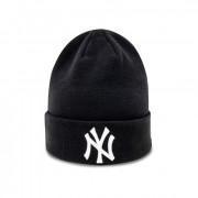 Bonnet enfant New Era  MLB Essential Knit New York Yankees