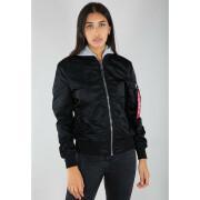 Dames bomber Alpha Industries MA-1