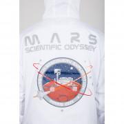 Jas Alpha Industries Mars Mission