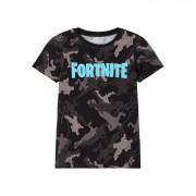 Jongens-T-shirt Name it Fortnite