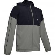 Jas Under Armour recover Woven Warm-Up