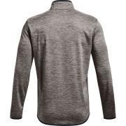 Sweatshirt 1/2 rits Under Armour Fleece®