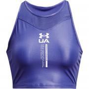 Damestop Under Armour court  iso-chill
