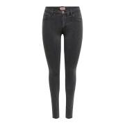 Dames skinny jeans Only onlrain life