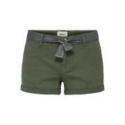 Dames shorts Only onlsonia