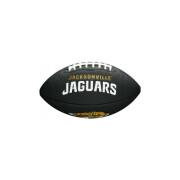 Kinder-minibal Wilson Jaguars NFL