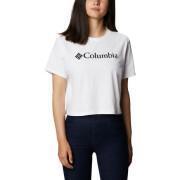 Dames-T-shirt met korte mouwen Columbia North Cascades™