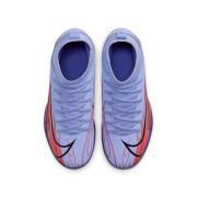 Kinderschoenen Nike Mercurial Superfly 8 Club KM TF