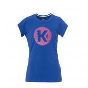 T-shirt vrouw junior Kempa K-Logo