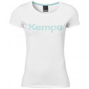 Sportshirt Dames Kempa Graphic