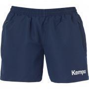 Dames shorts Kempa Woven