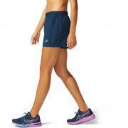Dames shorts Asics Icon 4in