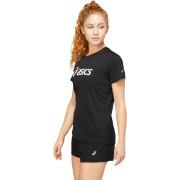Dames-T-shirt Asics Core