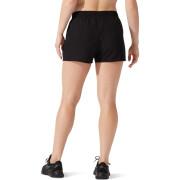 Dames shorts Asics Core 4in