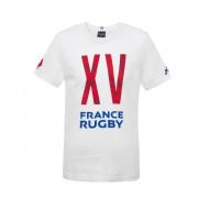 T-shirt kind xv van France fan n°1