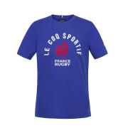 T-shirt kind xv van France fan n°2