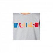 Kinder-T-shirt met lange mouwen Asics Gpx