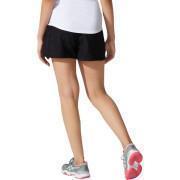 Dames shorts Asics CourtShort
