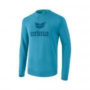 Sweatshirt Erima essential à logo