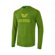 Kinder sweatshirt Erima essential à logo