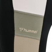 Damespanty Hummel hmlsharni mid waist