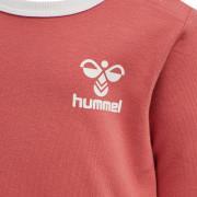 Baby-T-shirt met lange mouwen Hummel hmlmaui
