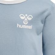 Baby-T-shirt met lange mouwen Hummel hmlmaui